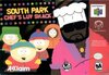 South Park: Chefs Luv Shack