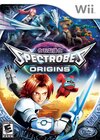 Spectrobes: Der Ursprung