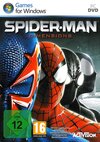 Spider-Man: Dimensions