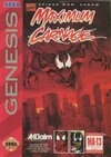 Spider-Man + Venom: Maximum Carnage