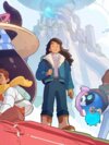 Spirit Crossing