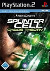 Splinter Cell: Chaos Theory