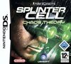 Splinter Cell: Chaos Theory