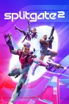 Splitgate: Arena Reloaded