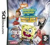 SpongeBob und seine Freunde: Durch dick und dünn!