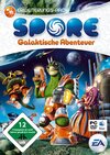Spore: Galaktische Abenteuer im Test - Mäßiges Addon mit mäßigen Missionen + Video (Update)