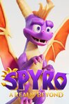 Spyro: A Realm Beyond