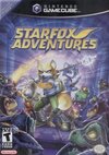 Starfox Adventures