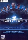 Star Trek: Away Team