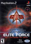 Star Trek: Voyager: Elite Force