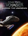 Jetzt mit Wertung: Im Test zu Star Trek Voyager - Across the Unknown würden wir am liebsten nie auf der Erde ankommen