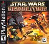 Star Wars: Demolition