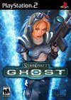 StarCraft: Ghost