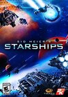 Sid Meiers Starships im Test - Das Gegenteil von Civilization