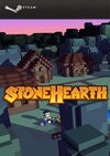 Stonehearth im Test - Es hätte so schön sein können