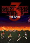 Stranger Things 3: The Game