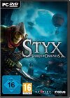 Styx: Shards of Darkness im Test - Grün(d)liche Generalüberholung