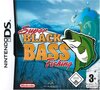 Super Black Bass Fishing