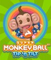 Super Monkey Ball Tip n Tilt