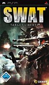 SWAT: Target Liberty