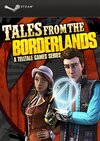 Tales From The Borderlands - Staffel 1 im Test - Schlingel zum Liebhaben