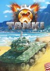 Tanki X