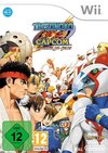 Tatsunoko vs. Capcom: Ultimate All-Stars