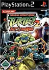 Teenage Mutant Ninja Turtles 2: Battle Nexus