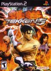 Tekken 5
