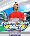 Tennis Open 2007