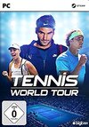 Tennis World Tour