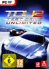 Test Drive Unlimited 2