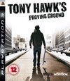 Tony Hawks Proving Ground