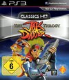 The Jak and Daxter Trilogy