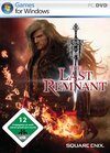 The Last Remnant im Test - Exzellente Rollenspiel-PC-Umsetzung