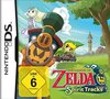 The Legend of Zelda: Spirit Tracks
