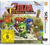 The Legend of Zelda: TriForce Heroes