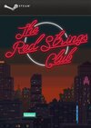 The Red Strings Club im Test - Getöpferte Dystopie