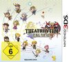 Theatrhythm: Final Fantasy