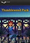 Thimbleweed Park im Test - Benutze Köpfchen mit Spiel