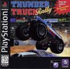 Thunder Truck Rally