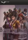 Tidal Affair: Before The Storm