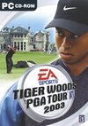 Tiger Woods 2003