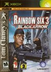 Rainbow Six 3: Black Arrow