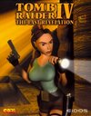 Tomb Raider 4: The Last Revelation