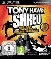 Tony Hawk: Shred