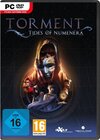 Torment: Tides of Numenera