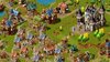 Townsmen im Test - Die Simpel-Siedler