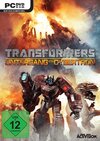 Transformers: Untergang von Cybertron