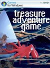 Treasure Adventure Game